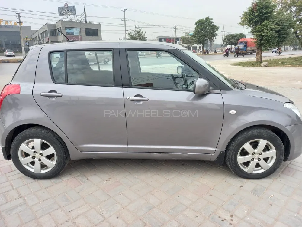 Suzuki Swift 2017 for sale in Sialkot