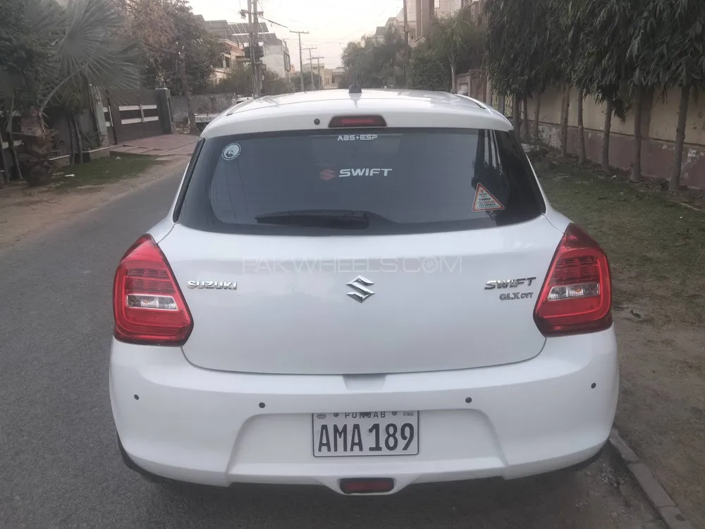 Suzuki Swift 2022 for sale in Lahore