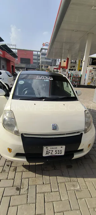 Toyota Passo 2006 for sale in Faisalabad