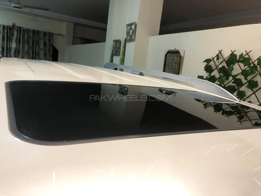 Toyota Prado 2017 for sale in Gujrat