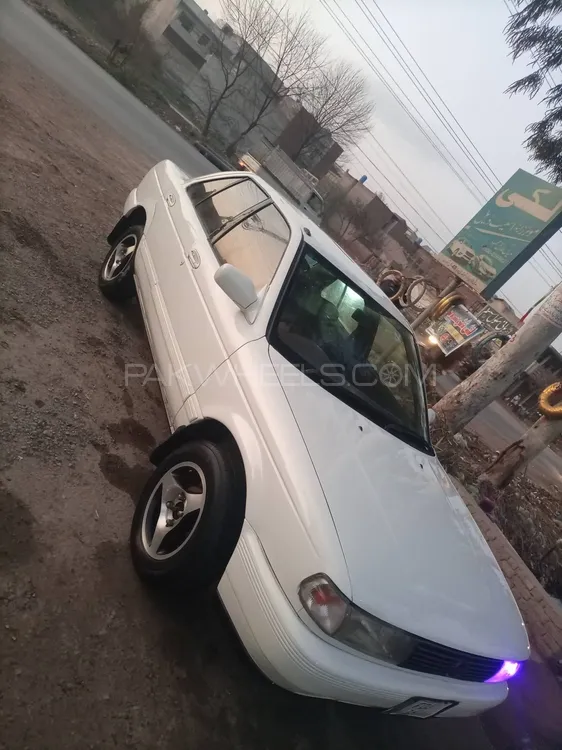 Nissan Sunny 1990 for sale in Sargodha