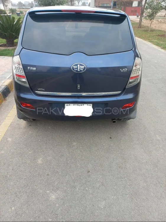 FAW V2 2019 for sale in Faisalabad