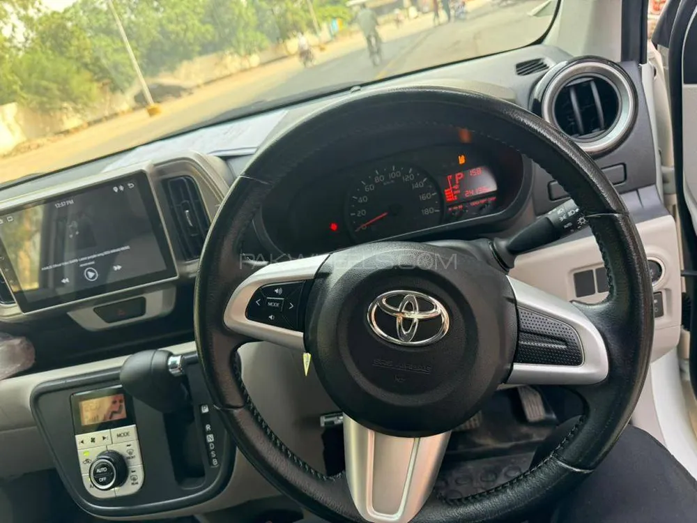Toyota Passo 2020 for sale in Faisalabad
