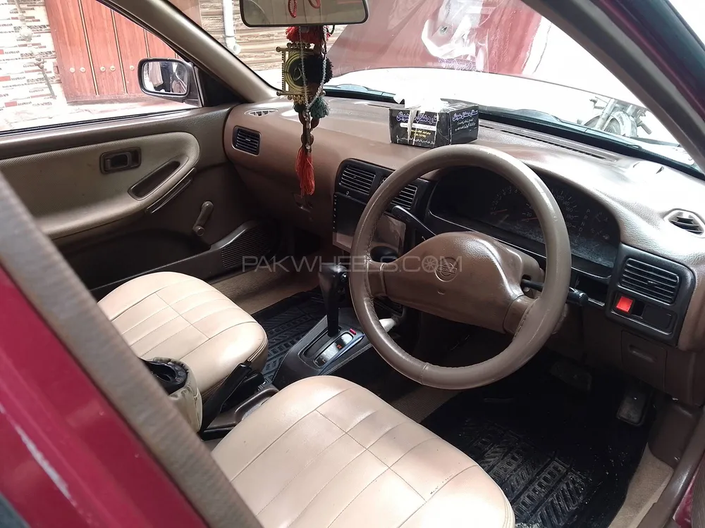 Nissan Sunny 1993 for sale in Lahore