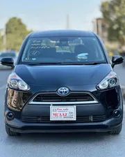 Toyota Sienta 2018 for Sale