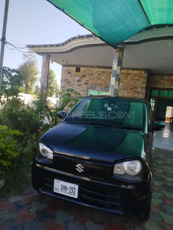 Suzuki Alto 2015 for sale in Mian Wali