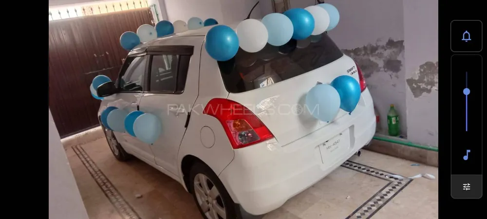 Suzuki Swift 2013 for sale in Multan
