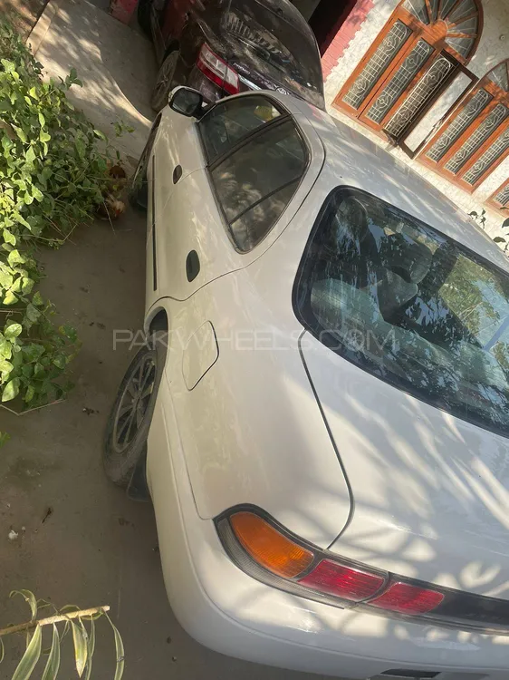 Toyota Sprinter 1990 for sale in Karachi