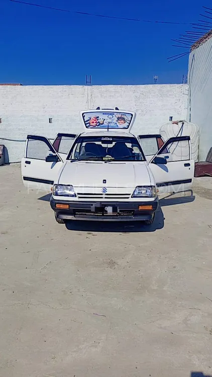 Suzuki Swift 1989 for sale in Mardan