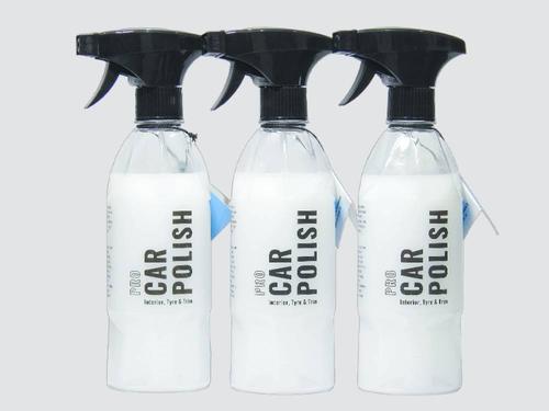 Elixir3 Pc Pro Car Polish And Dressing UV protectant discount bundle Elixir3 Pc Pro Car Polish And Dressing UV protectant discount bundle