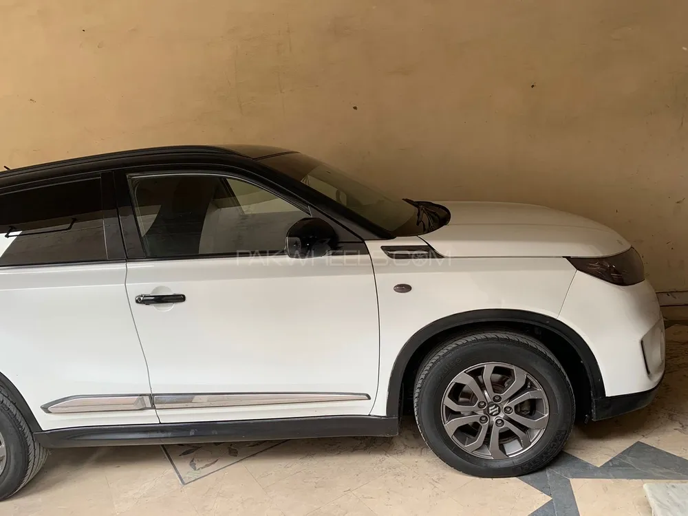 Suzuki Vitara 2018 for sale in Rawalpindi