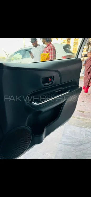 Toyota Aqua 2018 for sale in Karachi