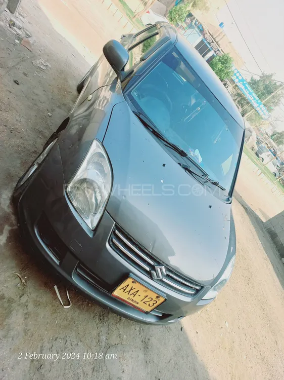 Suzuki Swift 2012 for sale in Karachi