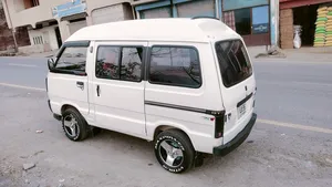Suzuki Bolan VX Euro II 2018 for Sale