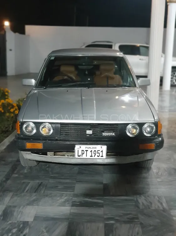 Toyota Corona 1993 for Sale in Khushab Image-1