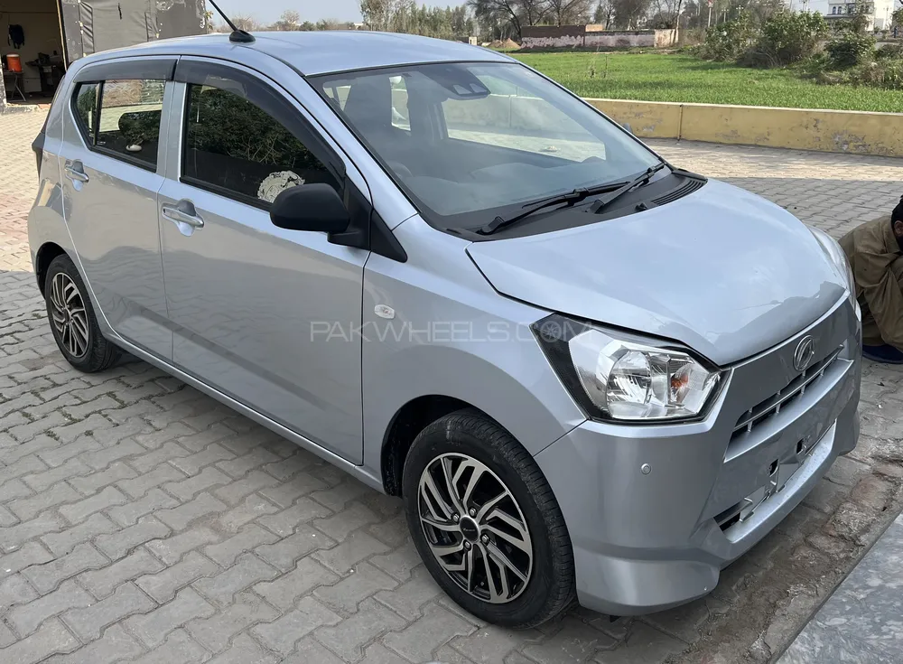 Daihatsu Mira 2021 for sale in Rawalpindi