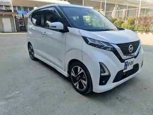 Nissan Dayz Highway star G 2020 for Sale