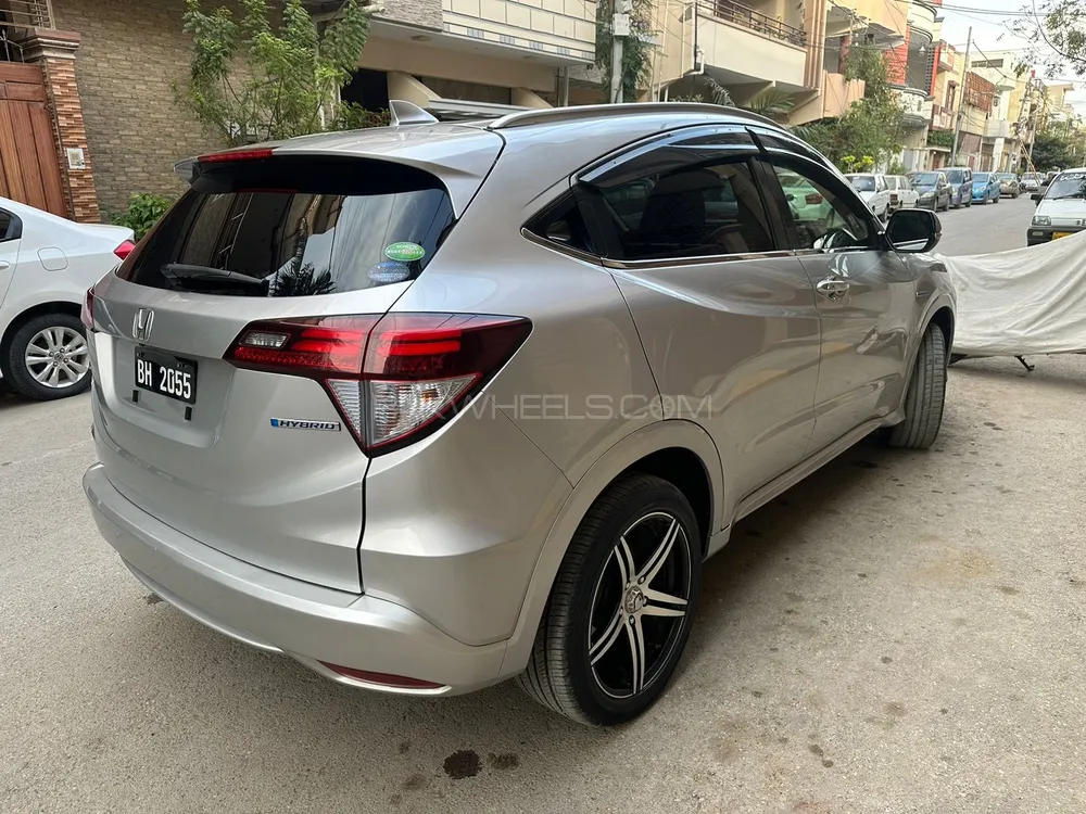 Honda Vezel 2013 for sale in Karachi