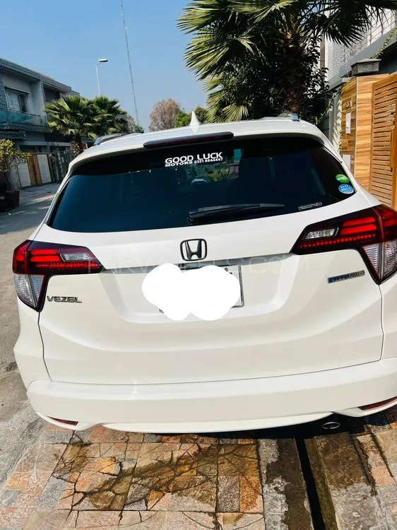 Honda Vezel 2020 for sale in Sialkot