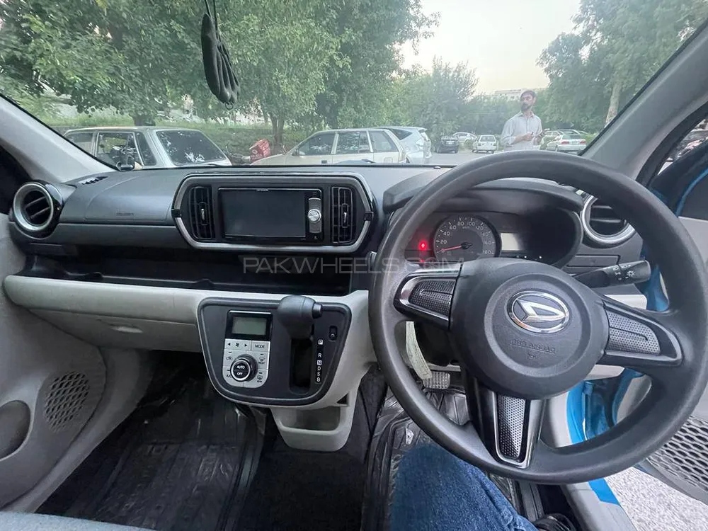 Daihatsu Boon 2016 for sale in Lahore