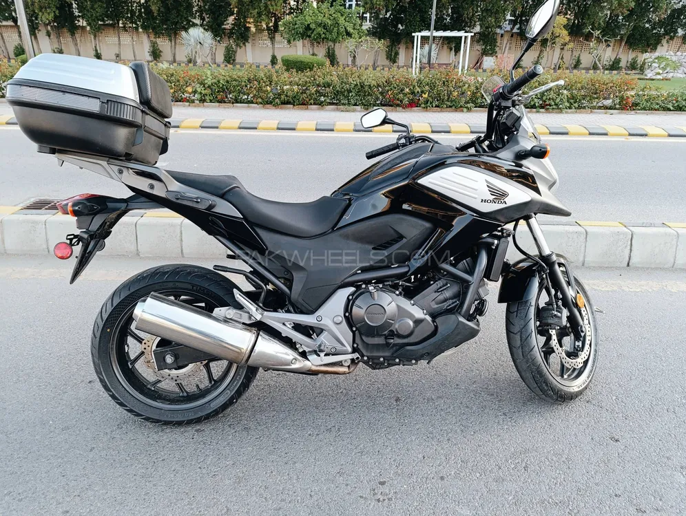 Honda Other 2014 for Sale Image-1