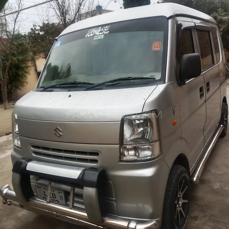 Suzuki Every 2020 for sale in Gujrat
