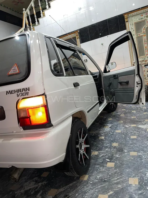Suzuki Mehran 2018 for sale in Sargodha