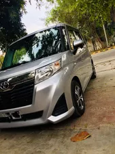 Toyota Roomy 2019 for Sale
