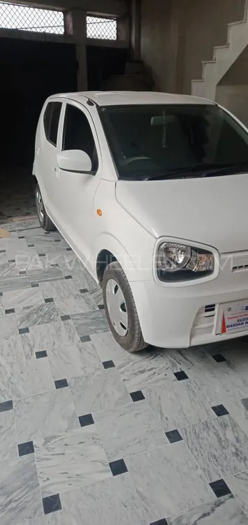 Suzuki Alto 2023 for sale in Mardan