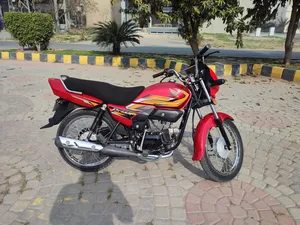 Honda 100cc for sale new arrivals