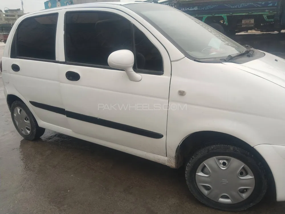 Chevrolet Exclusive 2005 for sale in Islamabad