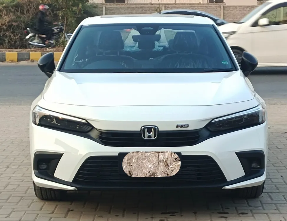 Honda Civic 2023 for sale in Multan