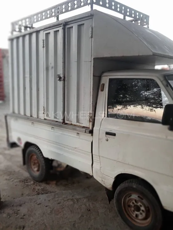 Suzuki Ravi 2012 for sale in Bahawalpur