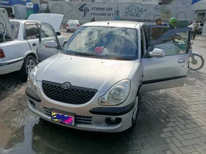 Toyota Duet 2004 for Sale