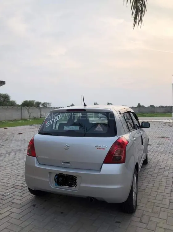 Suzuki Swift 2019 for sale in Dinga