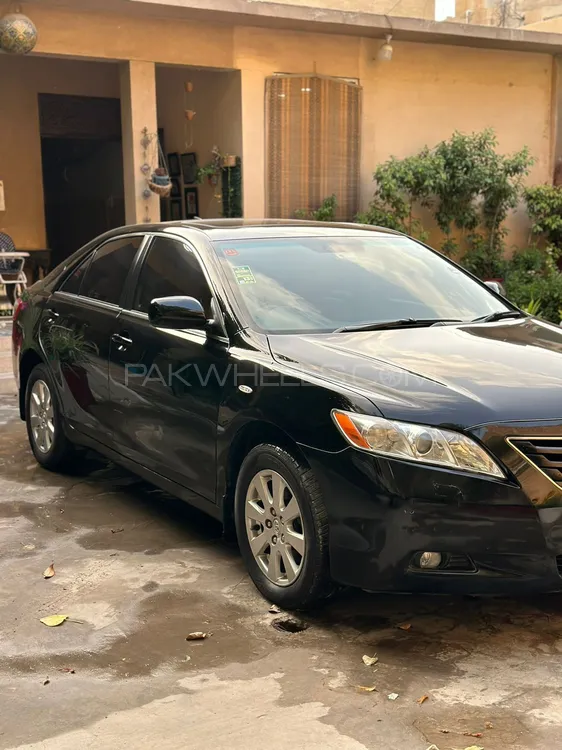 Toyota Camry 2008 for sale in Multan