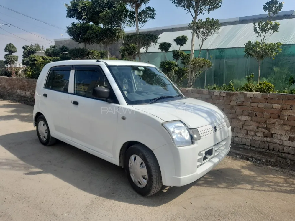 Suzuki Alto 2008 for Sale in Chakwal Image-1