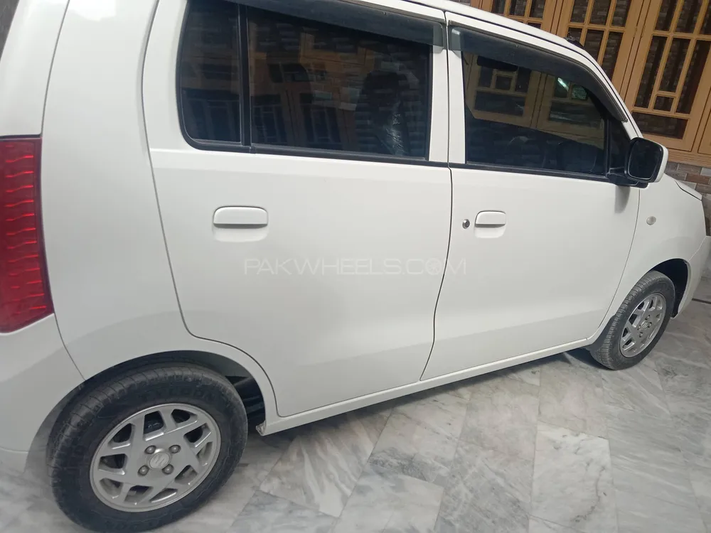 Suzuki Wagon R 2020 for sale in Peshawar