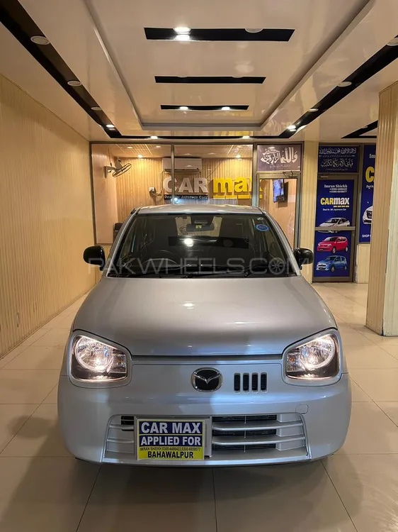 Mazda Carol 2020 for Sale in Bahawalpur Image-1