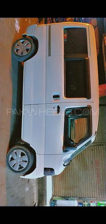 Nissan Clipper 2010 for sale in Karachi
