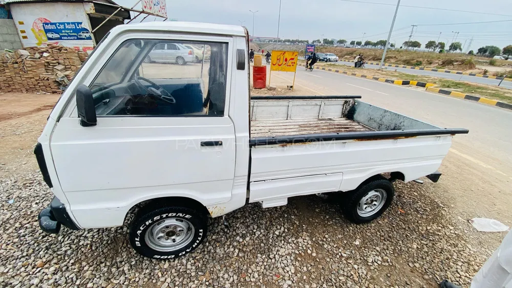 Suzuki Ravi 2014 for sale in Islamabad