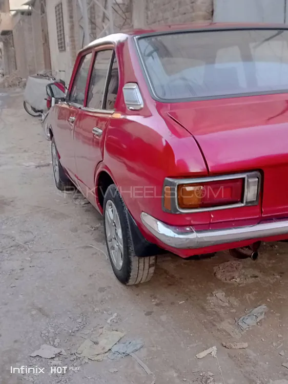 Toyota Corolla 1974 for sale in Islamabad