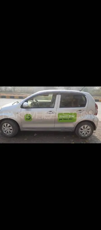 Toyota Passo 2012 for sale in Rawalpindi