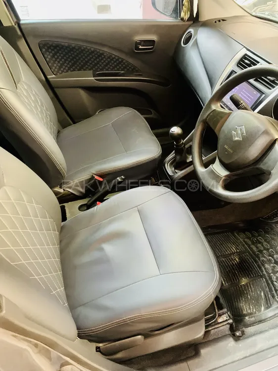 Suzuki Cultus 2019 for sale in Sargodha