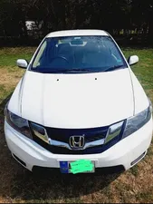 Honda City 2018 for Sale