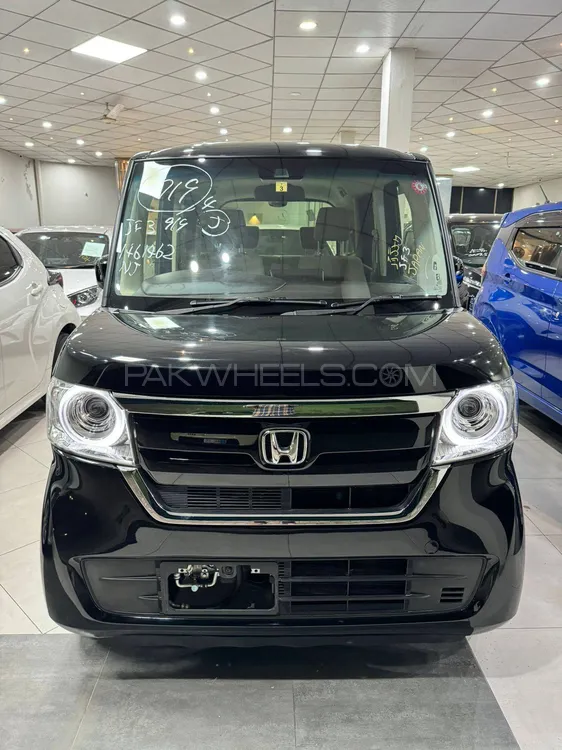 Honda N Box 2020 for Sale in Multan Image-1