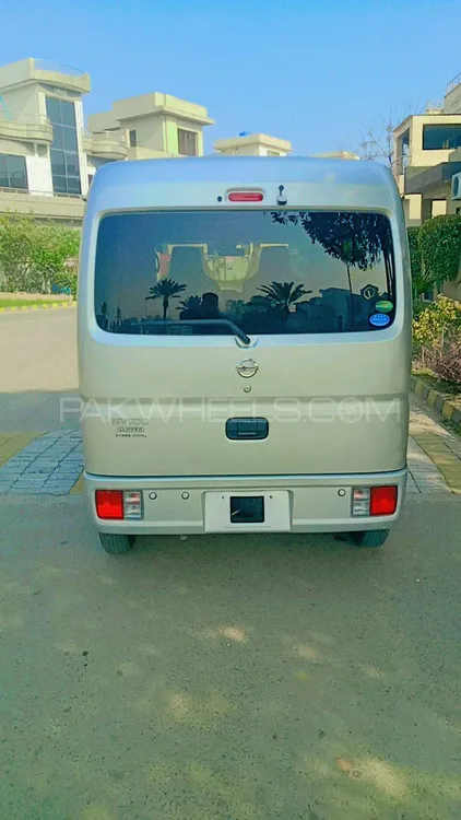 Nissan Clipper 2023 for sale in Gujranwala