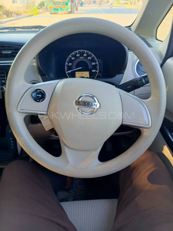 Nissan Dayz 2017 for Sale in Mandi bahauddin Image-1