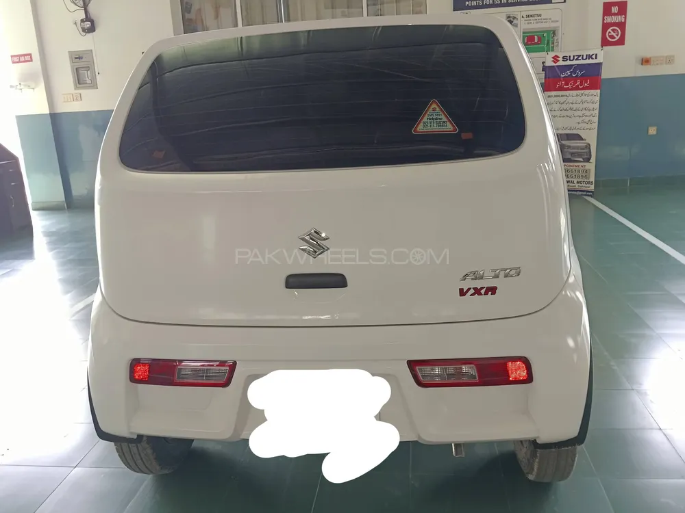 Suzuki Alto 2023 for sale in Sahiwal