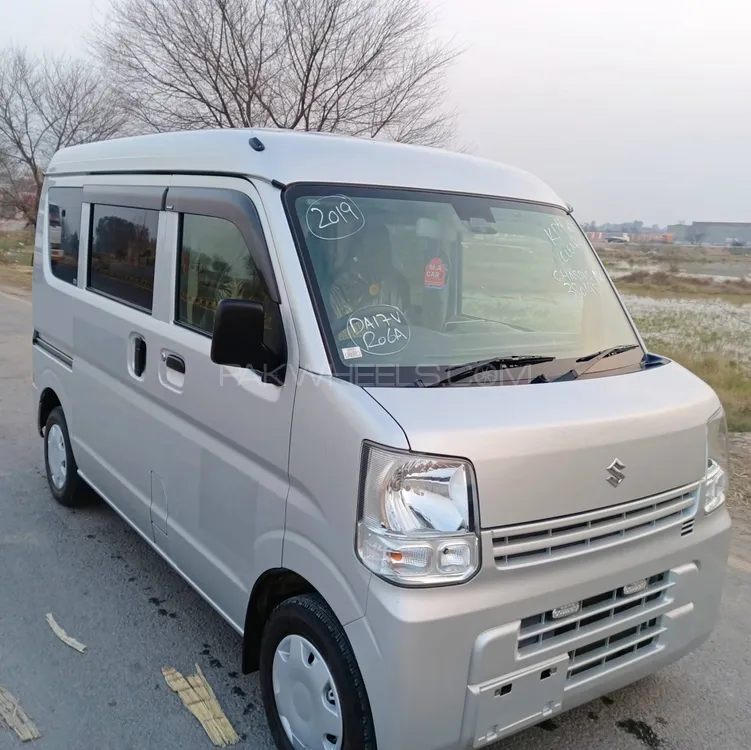 Suzuki Every 2024 for sale in Sargodha